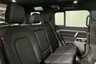 USED 2024 24 LAND ROVER DEFENDER 2.0 P300 X-Dynamic SE SUV 5dr Petrol Auto 4WD Euro 6 (s/s) (300 ps) Black Exterior Pack / Side Steps, Panoramic Sunroof, Apple CarPlay / Android Auto, Satellite Navigation, 20-Inch Alloy Wheels Black Exterior Pack / Side Steps, Panoramic Sunroof, Apple CarPlay / Android Auto, Satellite Navigation, 20-Inch Alloy Wheels