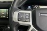 USED 2024 24 LAND ROVER DEFENDER 2.0 P300 X-Dynamic SE SUV 5dr Petrol Auto 4WD Euro 6 (s/s) (300 ps) Black Exterior Pack / Side Steps, Panoramic Sunroof, Apple CarPlay / Android Auto, Satellite Navigation, 20-Inch Alloy Wheels Black Exterior Pack / Side Steps, Panoramic Sunroof, Apple CarPlay / Android Auto, Satellite Navigation, 20-Inch Alloy Wheels