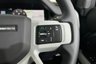 USED 2024 24 LAND ROVER DEFENDER 2.0 P300 X-Dynamic SE SUV 5dr Petrol Auto 4WD Euro 6 (s/s) (300 ps) Black Exterior Pack / Side Steps, Panoramic Sunroof, Apple CarPlay / Android Auto, Satellite Navigation, 20-Inch Alloy Wheels Black Exterior Pack / Side Steps, Panoramic Sunroof, Apple CarPlay / Android Auto, Satellite Navigation, 20-Inch Alloy Wheels