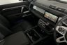USED 2024 24 LAND ROVER DEFENDER 2.0 P300 X-Dynamic SE SUV 5dr Petrol Auto 4WD Euro 6 (s/s) (300 ps) Black Exterior Pack / Side Steps, Panoramic Sunroof, Apple CarPlay / Android Auto, Satellite Navigation, 20-Inch Alloy Wheels Black Exterior Pack / Side Steps, Panoramic Sunroof, Apple CarPlay / Android Auto, Satellite Navigation, 20-Inch Alloy Wheels