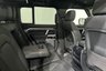 USED 2024 24 LAND ROVER DEFENDER 2.0 P300 X-Dynamic SE SUV 5dr Petrol Auto 4WD Euro 6 (s/s) (300 ps) Black Exterior Pack / Side Steps, Panoramic Sunroof, Apple CarPlay / Android Auto, Satellite Navigation, 20-Inch Alloy Wheels Black Exterior Pack / Side Steps, Panoramic Sunroof, Apple CarPlay / Android Auto, Satellite Navigation, 20-Inch Alloy Wheels