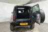 USED 2024 24 LAND ROVER DEFENDER 2.0 P300 X-Dynamic SE SUV 5dr Petrol Auto 4WD Euro 6 (s/s) (300 ps) Black Exterior Pack / Side Steps, Panoramic Sunroof, Apple CarPlay / Android Auto, Satellite Navigation, 20-Inch Alloy Wheels Black Exterior Pack / Side Steps, Panoramic Sunroof, Apple CarPlay / Android Auto, Satellite Navigation, 20-Inch Alloy Wheels