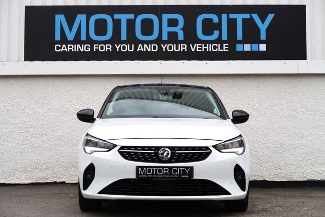 View our VAUXHALL CORSA