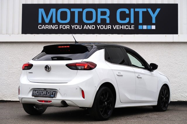 View our VAUXHALL CORSA