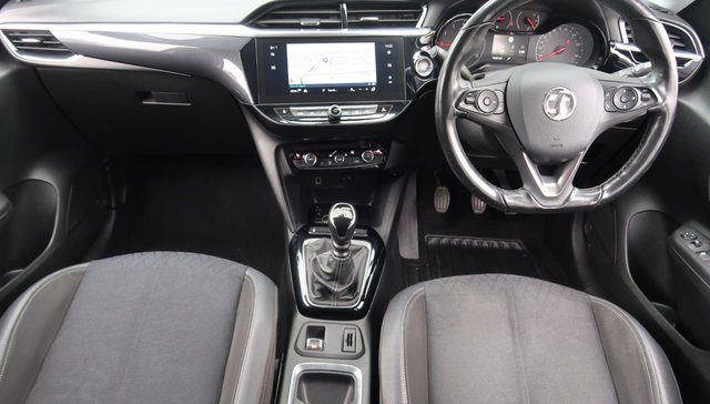 View our VAUXHALL CORSA