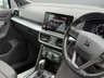 USED 2019 19 SEAT TARRACO 2.0 TDI XCELLENCE SUV 5dr Diesel DSG 4Drive Euro 6 (s/s) (190 ps) 7 SEATER MIRROR LINK APPLE CAR PLAY ANDRIOD AUTO REVERSE CAMERA 