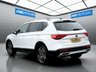 USED 2019 19 SEAT TARRACO 2.0 TDI XCELLENCE SUV 5dr Diesel DSG 4Drive Euro 6 (s/s) (190 ps) 7 SEATER MIRROR LINK APPLE CAR PLAY ANDRIOD AUTO REVERSE CAMERA 