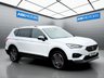 USED 2019 19 SEAT TARRACO 2.0 TDI XCELLENCE SUV 5dr Diesel DSG 4Drive Euro 6 (s/s) (190 ps) 7 SEATER MIRROR LINK APPLE CAR PLAY ANDRIOD AUTO REVERSE CAMERA 