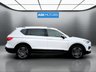 USED 2019 19 SEAT TARRACO 2.0 TDI XCELLENCE SUV 5dr Diesel DSG 4Drive Euro 6 (s/s) (190 ps) 7 SEATER MIRROR LINK APPLE CAR PLAY ANDRIOD AUTO REVERSE CAMERA 