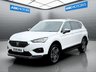 USED 2019 19 SEAT TARRACO 2.0 TDI XCELLENCE SUV 5dr Diesel DSG 4Drive Euro 6 (s/s) (190 ps) 7 SEATER MIRROR LINK APPLE CAR PLAY ANDRIOD AUTO REVERSE CAMERA 
