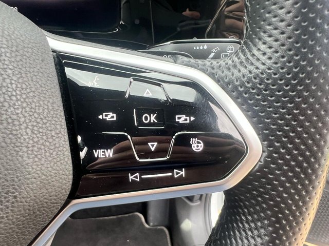 2022 VOLKSWAGEN GOLF 1.5 eTSI MHEV R-Line DSG Euro 6 (s/s) 5dr - Photo 10