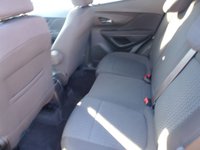 USED 2019 VAUXHALL MOKKA X 1.4i Turbo ecoTEC Active SUV 5dr Petrol Manual Euro 6 (s/s) (140 ps) www.suffolkcarcentre.co.uk - Located a Reydon