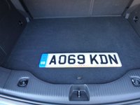 USED 2019 VAUXHALL MOKKA X 1.4i Turbo ecoTEC Active SUV 5dr Petrol Manual Euro 6 (s/s) (140 ps) www.suffolkcarcentre.co.uk - Located a Reydon