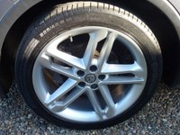 USED 2019 VAUXHALL MOKKA X 1.4i Turbo ecoTEC Active SUV 5dr Petrol Manual Euro 6 (s/s) (140 ps) www.suffolkcarcentre.co.uk - Located a Reydon