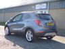 USED 2019 VAUXHALL MOKKA X 1.4i Turbo ecoTEC Active SUV 5dr Petrol Manual Euro 6 (s/s) (140 ps) www.suffolkcarcentre.co.uk - Located a Reydon