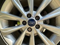 USED 2015 15 FORD KUGA 2.0 TDCi Titanium SUV 5dr Diesel Manual AWD Euro 6 (s/s) (180 ps) HALF LEATHER, RADIO/CD