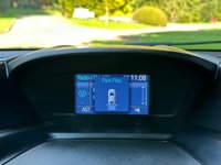 USED 2015 15 FORD KUGA 2.0 TDCi Titanium SUV 5dr Diesel Manual AWD Euro 6 (s/s) (180 ps) HALF LEATHER, RADIO/CD