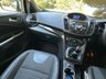USED 2015 15 FORD KUGA 2.0 TDCi Titanium SUV 5dr Diesel Manual AWD Euro 6 (s/s) (180 ps) HALF LEATHER, RADIO/CD