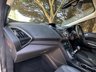 USED 2015 15 FORD KUGA 2.0 TDCi Titanium SUV 5dr Diesel Manual AWD Euro 6 (s/s) (180 ps) HALF LEATHER, RADIO/CD