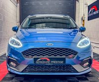 USED 2019 19 FORD FIESTA 1.5T EcoBoost ST-2 Hatchback 3dr Petrol Manual Euro 6 (s/s) (200 ps) 
