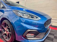 USED 2019 19 FORD FIESTA 1.5T EcoBoost ST-2 Hatchback 3dr Petrol Manual Euro 6 (s/s) (200 ps) 