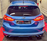 USED 2019 19 FORD FIESTA 1.5T EcoBoost ST-2 Hatchback 3dr Petrol Manual Euro 6 (s/s) (200 ps) 