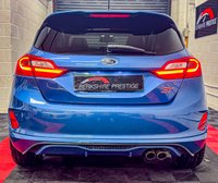 USED 2019 19 FORD FIESTA 1.5T EcoBoost ST-2 Hatchback 3dr Petrol Manual Euro 6 (s/s) (200 ps) 