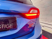USED 2019 19 FORD FIESTA 1.5T EcoBoost ST-2 Hatchback 3dr Petrol Manual Euro 6 (s/s) (200 ps) 