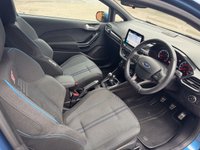 USED 2019 19 FORD FIESTA 1.5T EcoBoost ST-2 Hatchback 3dr Petrol Manual Euro 6 (s/s) (200 ps) 