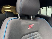 USED 2019 19 FORD FIESTA 1.5T EcoBoost ST-2 Hatchback 3dr Petrol Manual Euro 6 (s/s) (200 ps) 