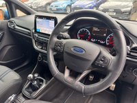 USED 2019 19 FORD FIESTA 1.5T EcoBoost ST-2 Hatchback 3dr Petrol Manual Euro 6 (s/s) (200 ps) 