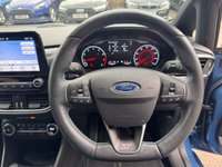 USED 2019 19 FORD FIESTA 1.5T EcoBoost ST-2 Hatchback 3dr Petrol Manual Euro 6 (s/s) (200 ps) 