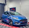 USED 2019 19 FORD FIESTA 1.5T EcoBoost ST-2 Hatchback 3dr Petrol Manual Euro 6 (s/s) (200 ps) 