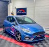 USED 2019 19 FORD FIESTA 1.5T EcoBoost ST-2 Hatchback 3dr Petrol Manual Euro 6 (s/s) (200 ps) 