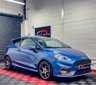 USED 2019 19 FORD FIESTA 1.5T EcoBoost ST-2 Hatchback 3dr Petrol Manual Euro 6 (s/s) (200 ps) 