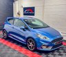 USED 2019 19 FORD FIESTA 1.5T EcoBoost ST-2 Hatchback 3dr Petrol Manual Euro 6 (s/s) (200 ps) 
