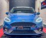 USED 2019 19 FORD FIESTA 1.5T EcoBoost ST-2 Hatchback 3dr Petrol Manual Euro 6 (s/s) (200 ps) 