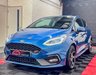 USED 2019 19 FORD FIESTA 1.5T EcoBoost ST-2 Hatchback 3dr Petrol Manual Euro 6 (s/s) (200 ps) 