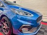 USED 2019 19 FORD FIESTA 1.5T EcoBoost ST-2 Hatchback 3dr Petrol Manual Euro 6 (s/s) (200 ps) 