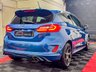 USED 2019 19 FORD FIESTA 1.5T EcoBoost ST-2 Hatchback 3dr Petrol Manual Euro 6 (s/s) (200 ps) 