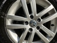 USED 2015 15 VOLKSWAGEN TOURAN 2.0 TDI BlueMotion Tech SE MPV 5dr Diesel DSG Euro 5 (s/s) (140 ps) BLUETOOTH,CRUISE CONTRO,DAB RADIO