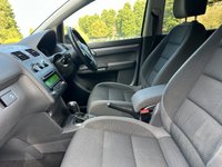 USED 2015 15 VOLKSWAGEN TOURAN 2.0 TDI BlueMotion Tech SE MPV 5dr Diesel DSG Euro 5 (s/s) (140 ps) BLUETOOTH,CRUISE CONTRO,DAB RADIO