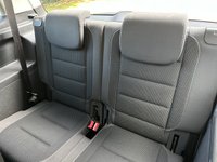 USED 2015 15 VOLKSWAGEN TOURAN 2.0 TDI BlueMotion Tech SE MPV 5dr Diesel DSG Euro 5 (s/s) (140 ps) BLUETOOTH,CRUISE CONTRO,DAB RADIO