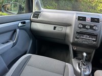 USED 2015 15 VOLKSWAGEN TOURAN 2.0 TDI BlueMotion Tech SE MPV 5dr Diesel DSG Euro 5 (s/s) (140 ps) BLUETOOTH,CRUISE CONTRO,DAB RADIO