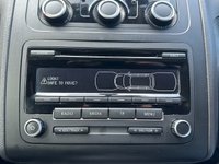 USED 2015 15 VOLKSWAGEN TOURAN 2.0 TDI BlueMotion Tech SE MPV 5dr Diesel DSG Euro 5 (s/s) (140 ps) BLUETOOTH,CRUISE CONTRO,DAB RADIO