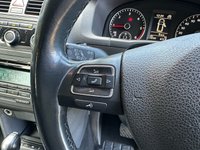 USED 2015 15 VOLKSWAGEN TOURAN 2.0 TDI BlueMotion Tech SE MPV 5dr Diesel DSG Euro 5 (s/s) (140 ps) BLUETOOTH,CRUISE CONTRO,DAB RADIO