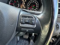 USED 2015 15 VOLKSWAGEN TOURAN 2.0 TDI BlueMotion Tech SE MPV 5dr Diesel DSG Euro 5 (s/s) (140 ps) BLUETOOTH,CRUISE CONTRO,DAB RADIO