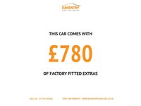 USED 2015 15 VOLKSWAGEN TOURAN 2.0 TDI BlueMotion Tech SE MPV 5dr Diesel DSG Euro 5 (s/s) (140 ps) BLUETOOTH,CRUISE CONTRO,DAB RADIO