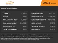 USED 2015 15 VOLKSWAGEN TOURAN 2.0 TDI BlueMotion Tech SE MPV 5dr Diesel DSG Euro 5 (s/s) (140 ps) BLUETOOTH,CRUISE CONTRO,DAB RADIO