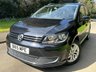 USED 2015 15 VOLKSWAGEN TOURAN 2.0 TDI BlueMotion Tech SE MPV 5dr Diesel DSG Euro 5 (s/s) (140 ps) BLUETOOTH,CRUISE CONTRO,DAB RADIO